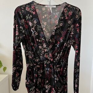 BCBG Dress small